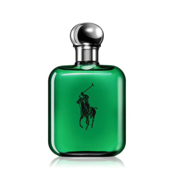 Ralph Lauren Polo Cologne Intense 59ml Spray - A bold and invigorating fragrance for men