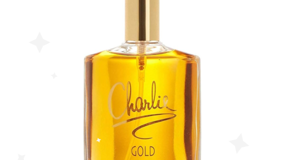 Revlon Charlie Gold Eau De Toilette 100ml Spray - A luxurious fragrance for women