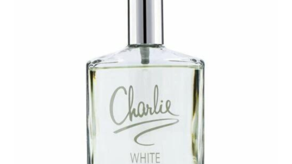 Revlon Charlie White Eau Fraiche 100ml Spray - Refreshing women's fragrance with floral notes