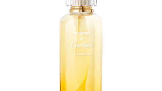 Shop Cartier Rivieres de Cartier Allegresse Eau de Toilette 100ml Spray