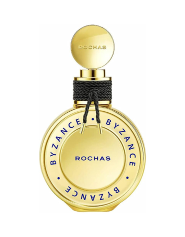 Rochas Byzance Gold Eau de Parfum 90ml Spray - Luxurious and captivating fragrance for women