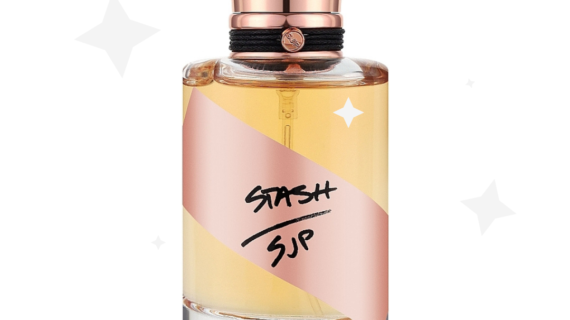 Sarah Jessica Parker Stash Unspoken Eau de Parfum 50ml Spray