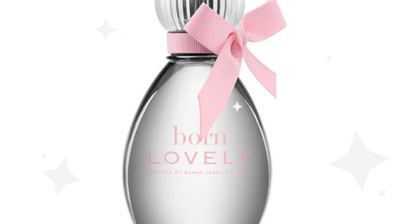 Sarah Jessica Parker Born Lovely Eau de Parfum 50ml Spray