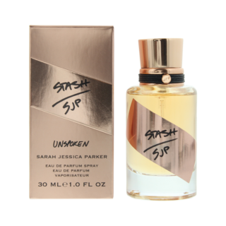 Sarah Jessica Parker Stash Unspoken Eau de Parfum 30ml spray