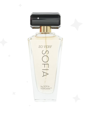 Buy Sofia Vergara So Very Sofia Eau de Parfum 50ml Spray