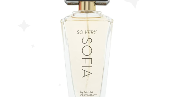 Sofia Vergara So Very Sofia Eau de Parfum 50ml Spray