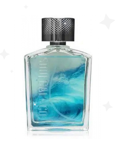 Buy SoulCal & Co For Him Blue Eau de Toilette 75ml Spray