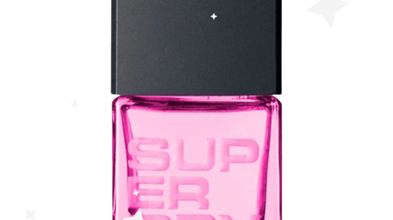 Superdry Neon Pink Eau de Cologne 25ml Spray