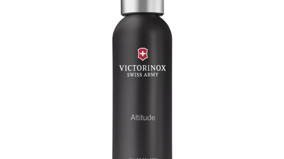 Swiss Army Altitude Eau de Toilette 100ml Spray - Fresh and invigorating fragrance for men