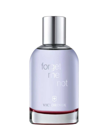 Buy Swiss Army Forget Me Not Eau de Toilette 100ml Spray