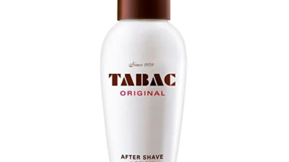 Tabac Original Aftershave Lotion by Maurer & Wirtz