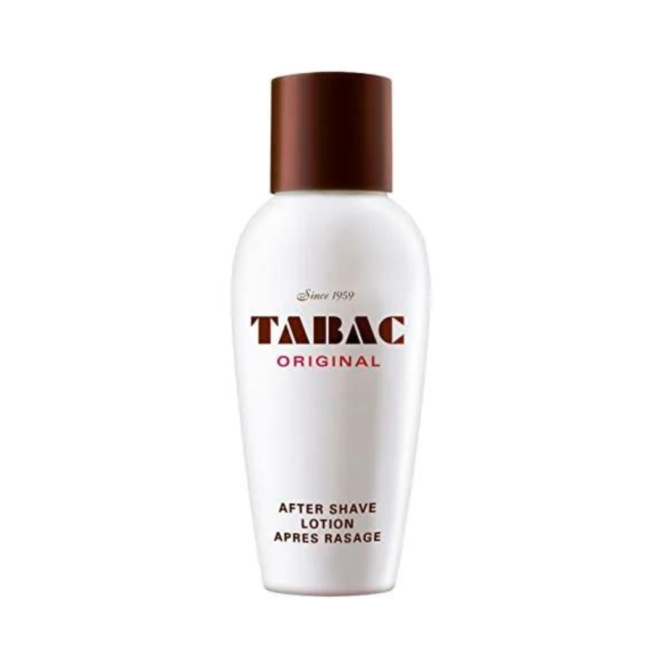 Tabac Original Aftershave Lotion by Maurer & Wirtz