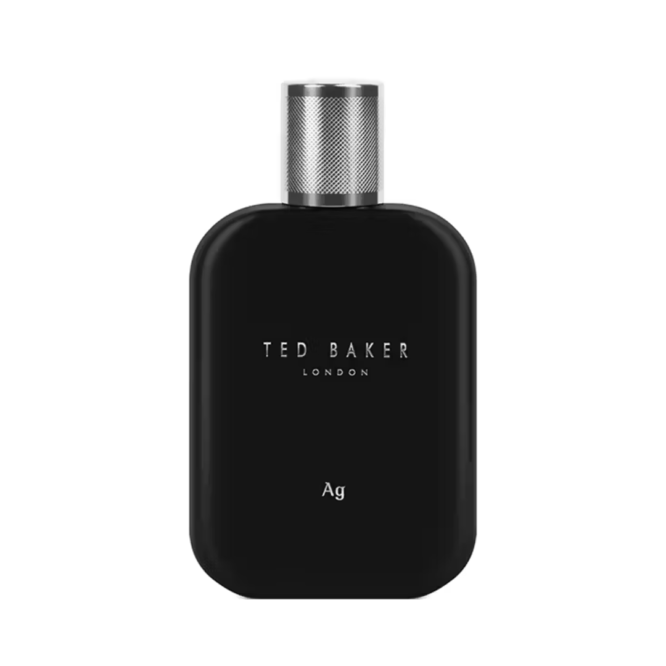 Elegant Ted Baker Ag Eau de Toilette 100ml Spray