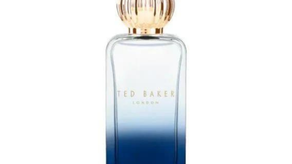 Experience the enchanting scent of Ted Baker Amelia Eau de Toilette 50ml Spray - Limited Edition