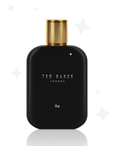 Ted Baker Au Eau de Toilette 25ml Spray