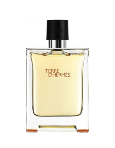 Hermès Terre d'Hermès Eau de Toilette 200ml Spray