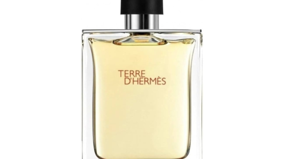 Hermès Terre d'Hermès Eau de Toilette 200ml Spray