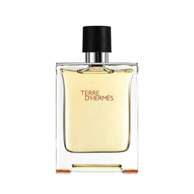 Hermès Terre d'Hermès Eau de Toilette 200ml Spray