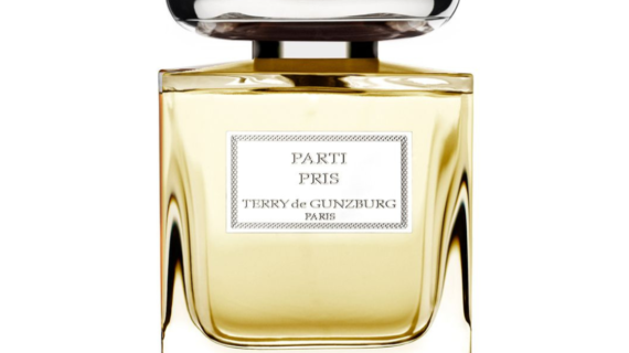 Terry de Gunzburg Parti Pris Eau de Parfum 100ml Spray