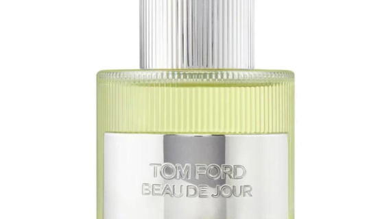 Tom Ford Beau de Jour Eau de Parfum 50ml Spray - Luxurious men's fragrance with aromatic notes