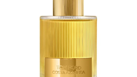 Tom Ford Costa Azzurra Eau de Parfum 50ml Spray - Luxurious unisex fragrance inspired by the Mediterranean