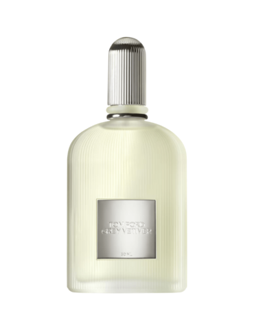 Tom Ford Grey Vetiver Eau De Parfum 100ml Spray - Sophisticated fragrance with notes of vetiver