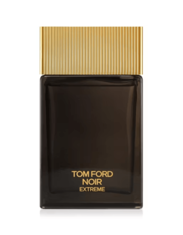 Tom Ford Noir Extreme Eau de Parfum 100ml spray - Luxurious fragrance featuring warm spices and rich notes for an unforgettable scent experience.