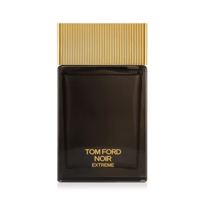 Tom Ford Noir Extreme Eau de Parfum 100ml spray - Luxurious fragrance featuring warm spices and rich notes for an unforgettable scent experience.