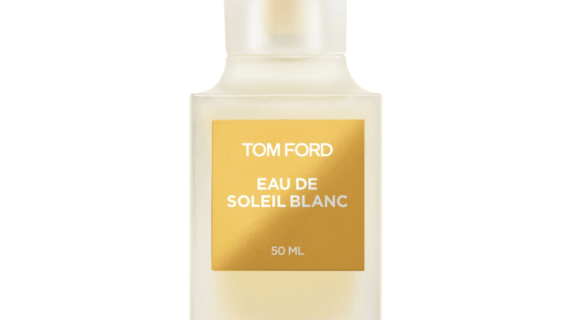 Tom Ford Eau de Soleil Blanc Eau de Toilette 50ml Spray