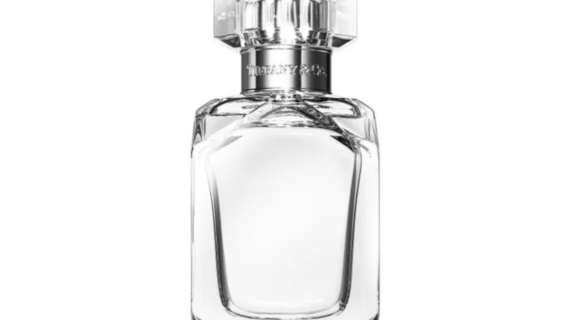 Discover the elegance of Tiffany & Co Sheer Eau de Toilette 75ml Spray