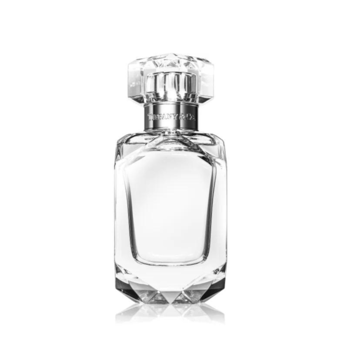 Discover the elegance of Tiffany & Co Sheer Eau de Toilette 75ml Spray