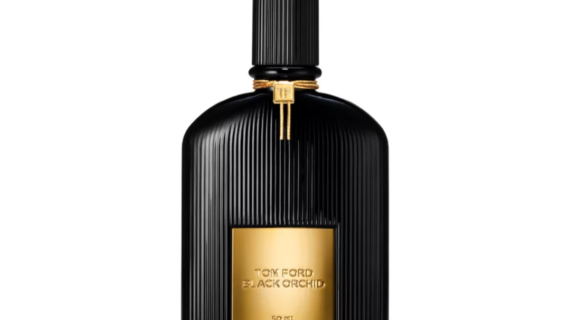 Tom Ford Black Orchid Eau de Toilette 50ml Spray - luxurious women's fragrance with rich floral and earthy notes