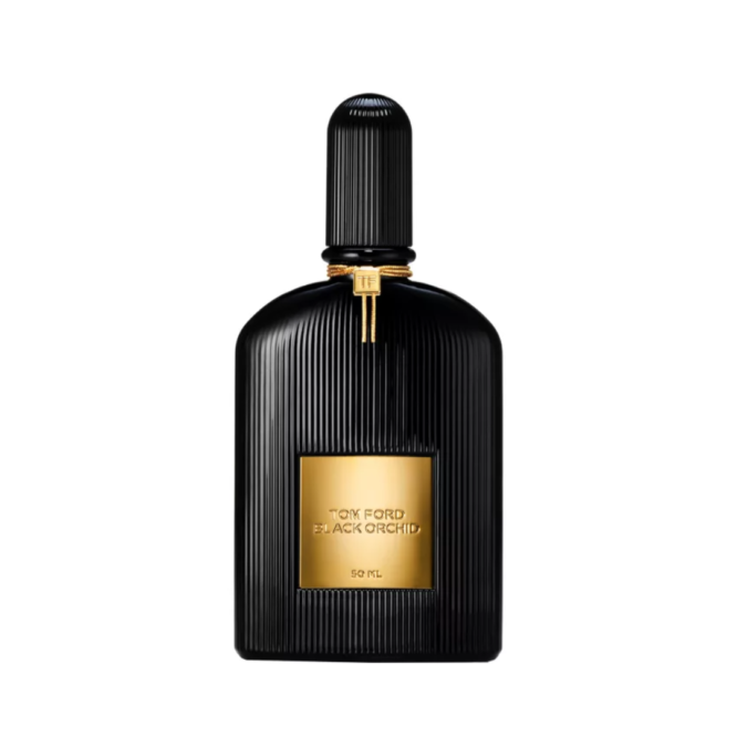 Tom Ford Black Orchid Eau de Toilette 50ml Spray - luxurious women's fragrance with rich floral and earthy notes