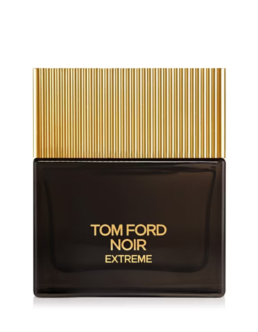 Tom Ford Noir Extreme Eau de Parfum 50ml Spray - Luxurious fragrance for men featuring notes of amber