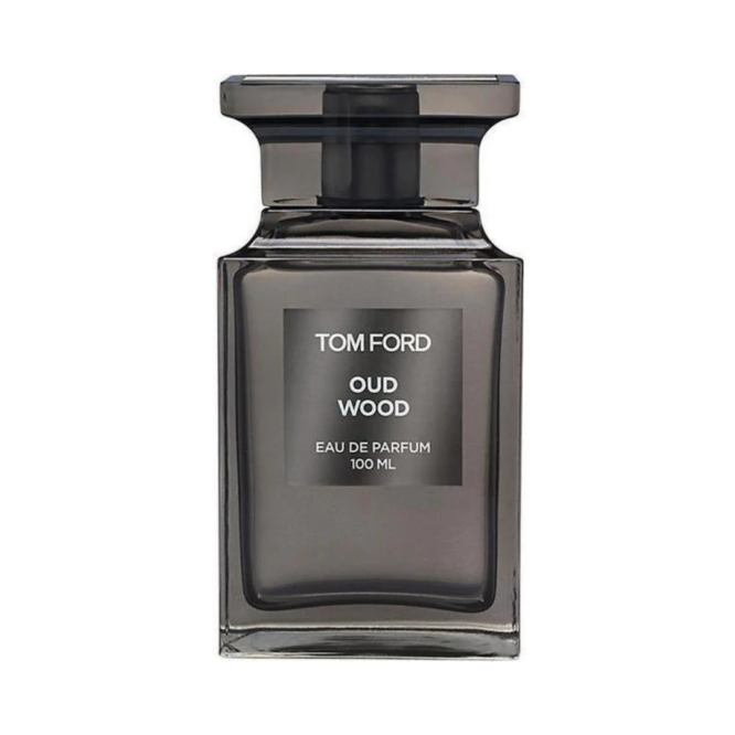 Tom Ford Private Blend Oud Wood Eau de Parfum 100ml Spray - Luxurious unisex fragrance featuring exotic oud