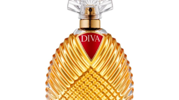 Emanuel Ungaro Diva Eau de Parfum 100ml