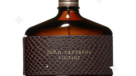 John Varvatos Vintage Eau de Toilette 125ml Spray