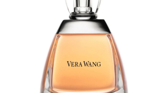 Vera Wang Eau de Parfum 100ml Spray - Elegant floral fragrance for women