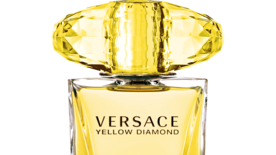 Versace Yellow Diamond Eau de Toilette 50ml Spray