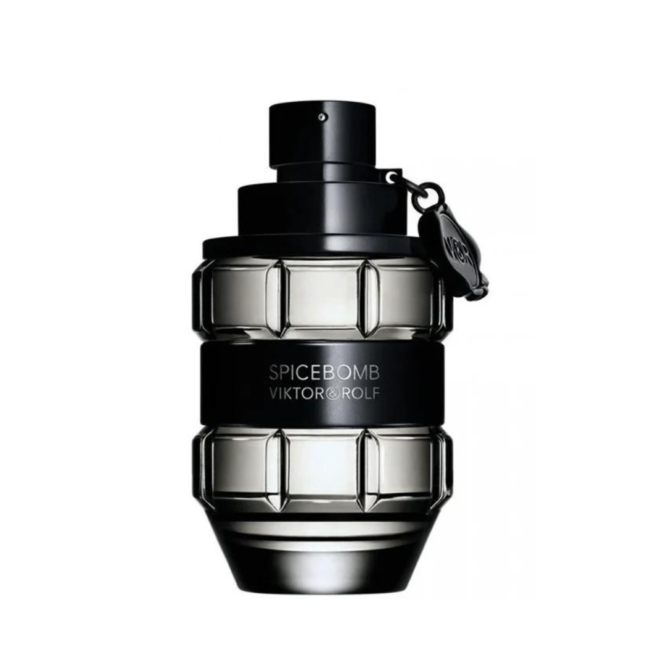 Viktor & Rolf Spicebomb EDT 50ml Spray