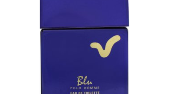 Voi Jeans Blu Eau de Toilette 30ml Spray