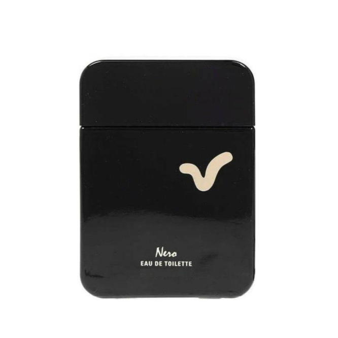 Voi Jeans Nero Eau de Toilette 30ml Spray - A captivating fragrance for men