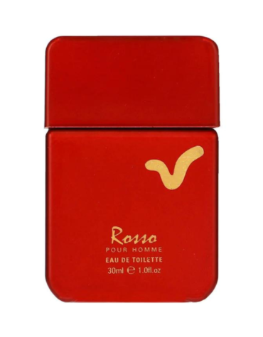 Buy Voi Jeans Rosso Eau de Toilette 30ml Spray