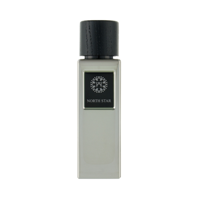 Natural Woods Collection North Star Eau de Parfum 100ml spray showcases a refreshing blend of earthy notes designed to elevate your fragrance experience.