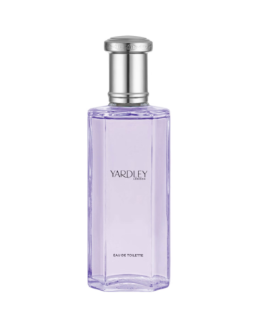 Buy Yardley English Lavender Eau de Toilette 125ml Spray