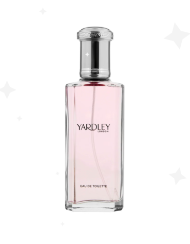 Buy Yardley English Rose Eau de Toilette 50ml Spray