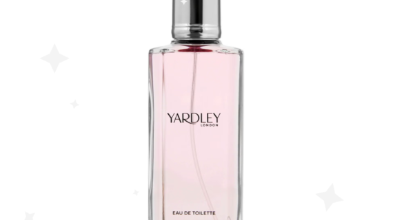 Yardley English Rose Eau de Toilette 50ml Spray