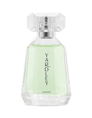 Buy Yardley Flora Jade Eau de Toilette 50ml Spray