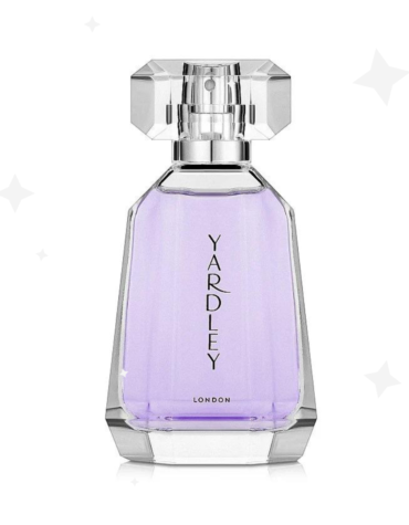 Buy Yardley Lilac Amethyst Eau de Toilette 50ml Spray