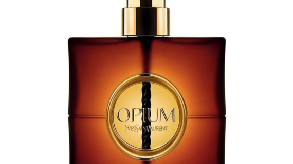 Yves Saint Laurent Opium Eau de Toilette 90ml Spray